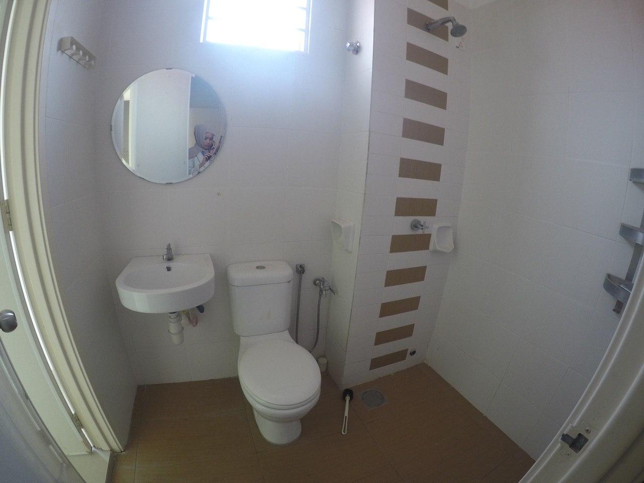 Ampang Saujana, Ampang intermediate unit for sale - photo 8