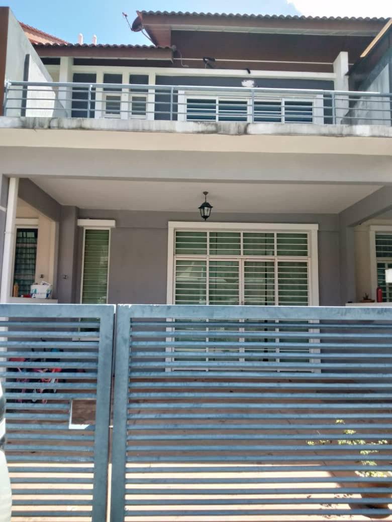 Ampang Saujana, Ampang intermediate unit for sale - photo 11