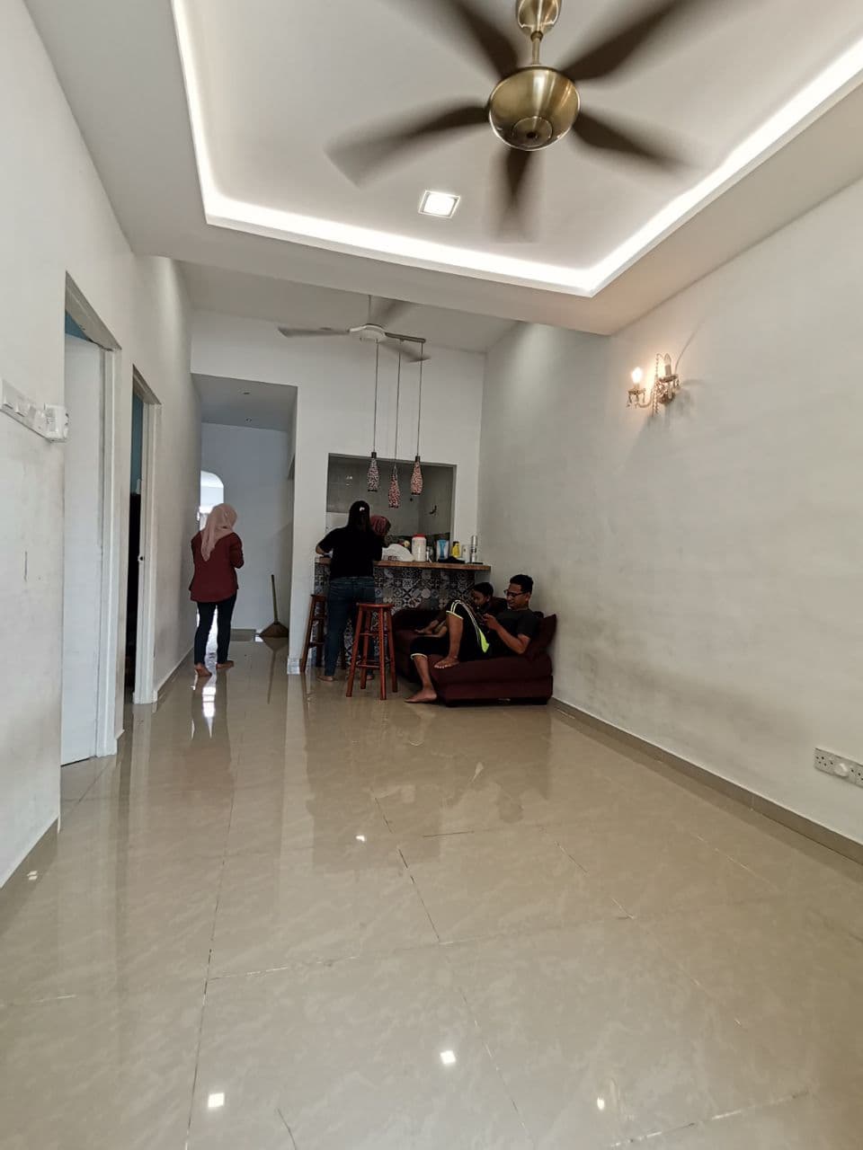 FLEXY BOOK 1storey PJS 10, Bdr Sunway near Pyramid - photo 4