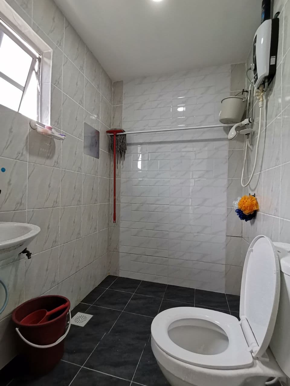 FLEXY BOOK 1storey PJS 10, Bdr Sunway near Pyramid - photo 7