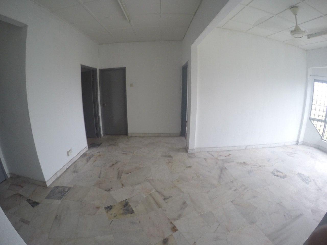 REFURBISHED Apartment Saga Ria, Ampang flexy book - photo 3