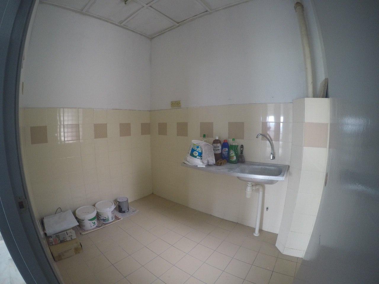 REFURBISHED Apartment Saga Ria, Ampang flexy book - photo 4