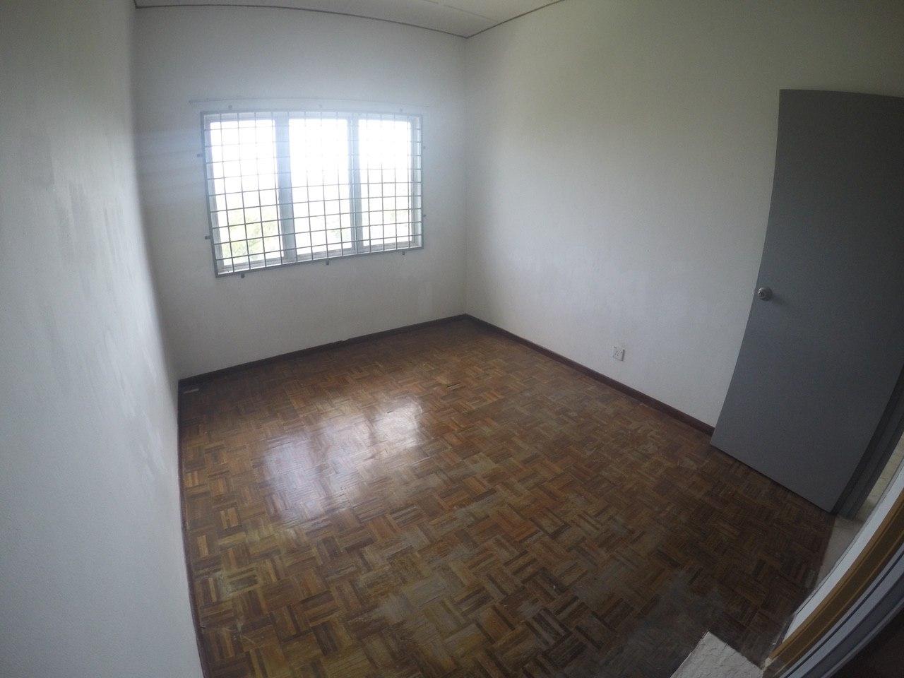 REFURBISHED Apartment Saga Ria, Ampang flexy book - photo 8