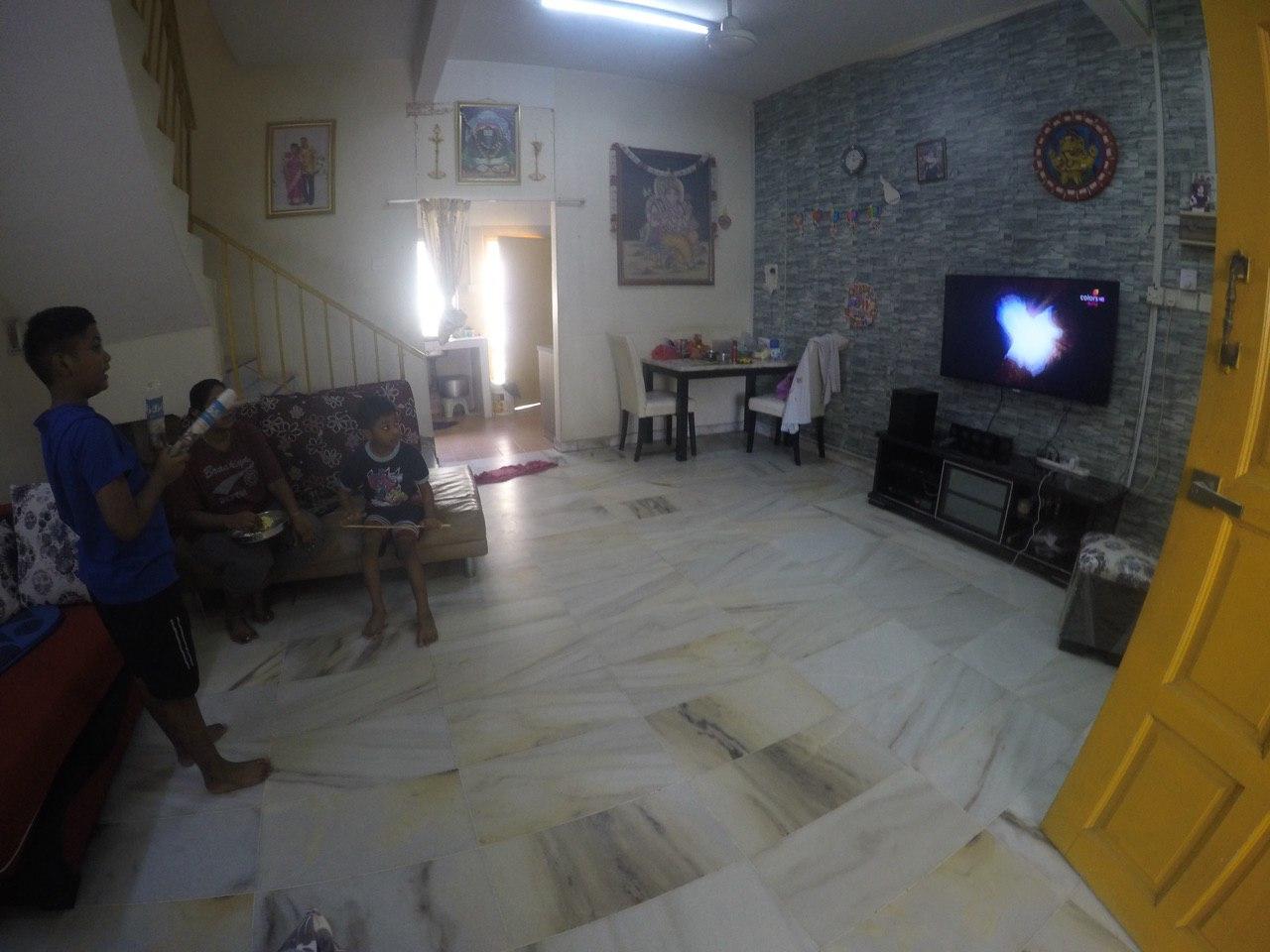 1K BOOKING Taman Alam Nyata,Shah Alam near KTM - photo 2