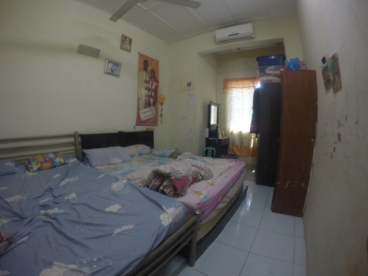 1K BOOKING Taman Alam Nyata,Shah Alam near KTM - photo 3