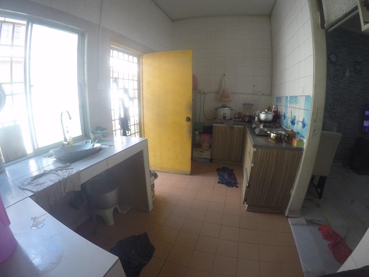 1K BOOKING Taman Alam Nyata,Shah Alam near KTM - photo 8