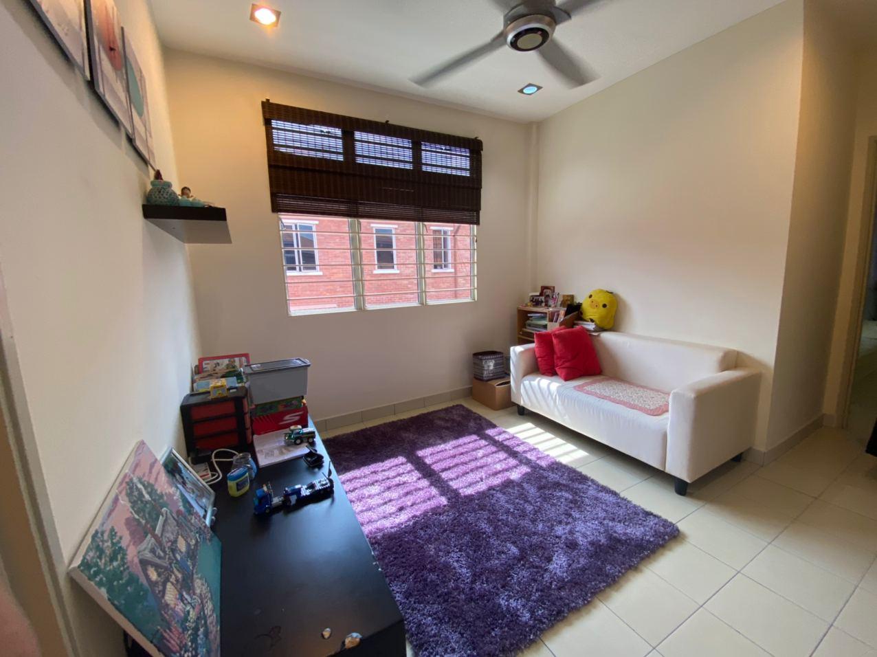 END LOT Alam Budiman,Shah Alam near SCM good cond - photo 7
