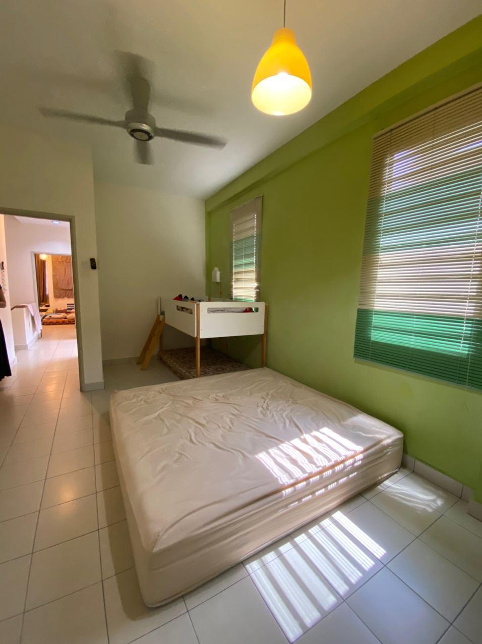 END LOT Alam Budiman,Shah Alam near SCM good cond - photo 9