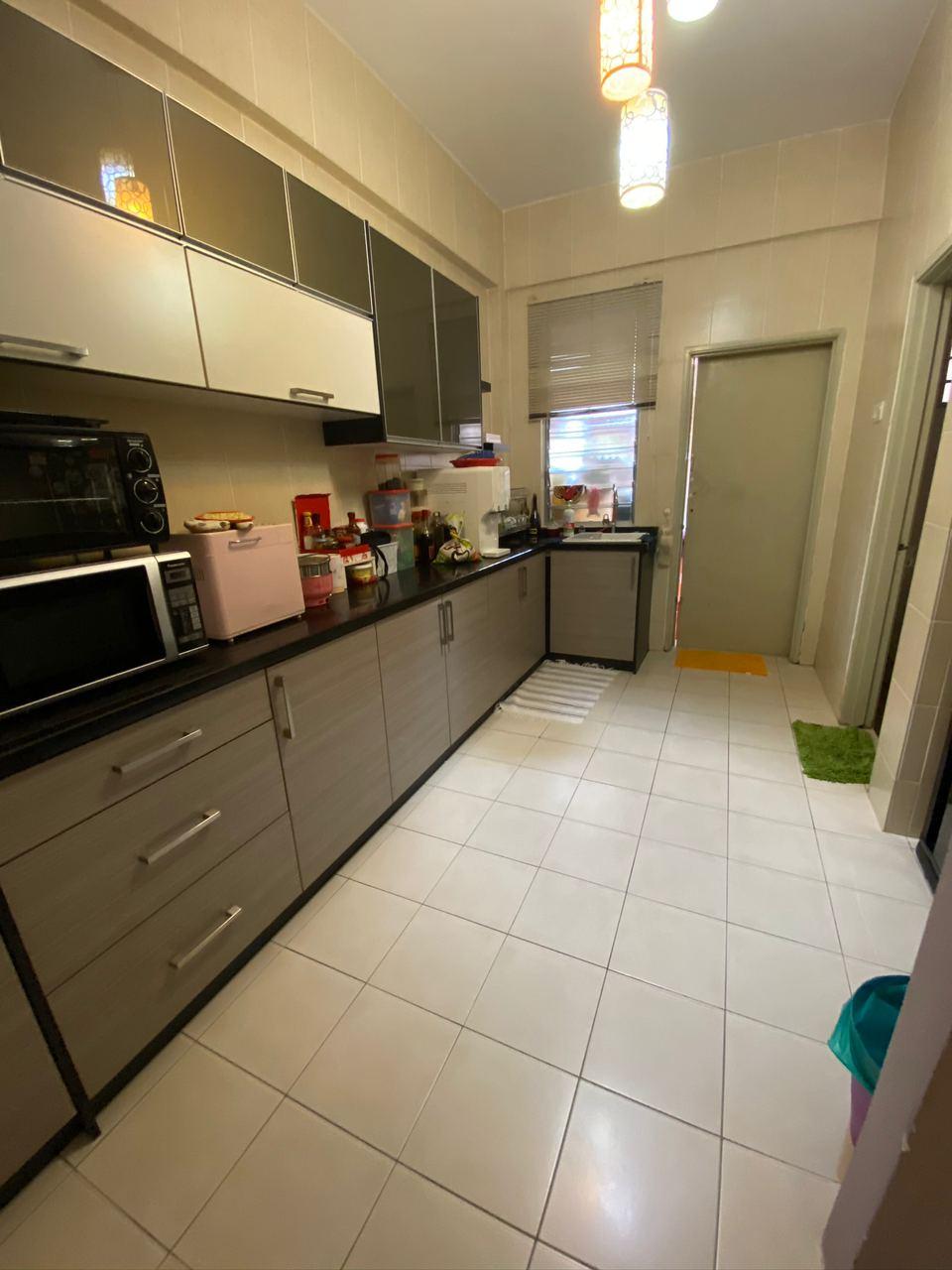 END LOT Alam Budiman,Shah Alam near SCM good cond - photo 11
