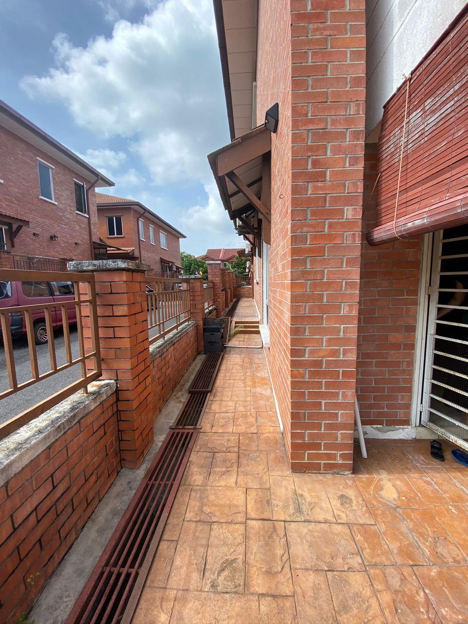 END LOT Alam Budiman,Shah Alam near SCM good cond - photo 13