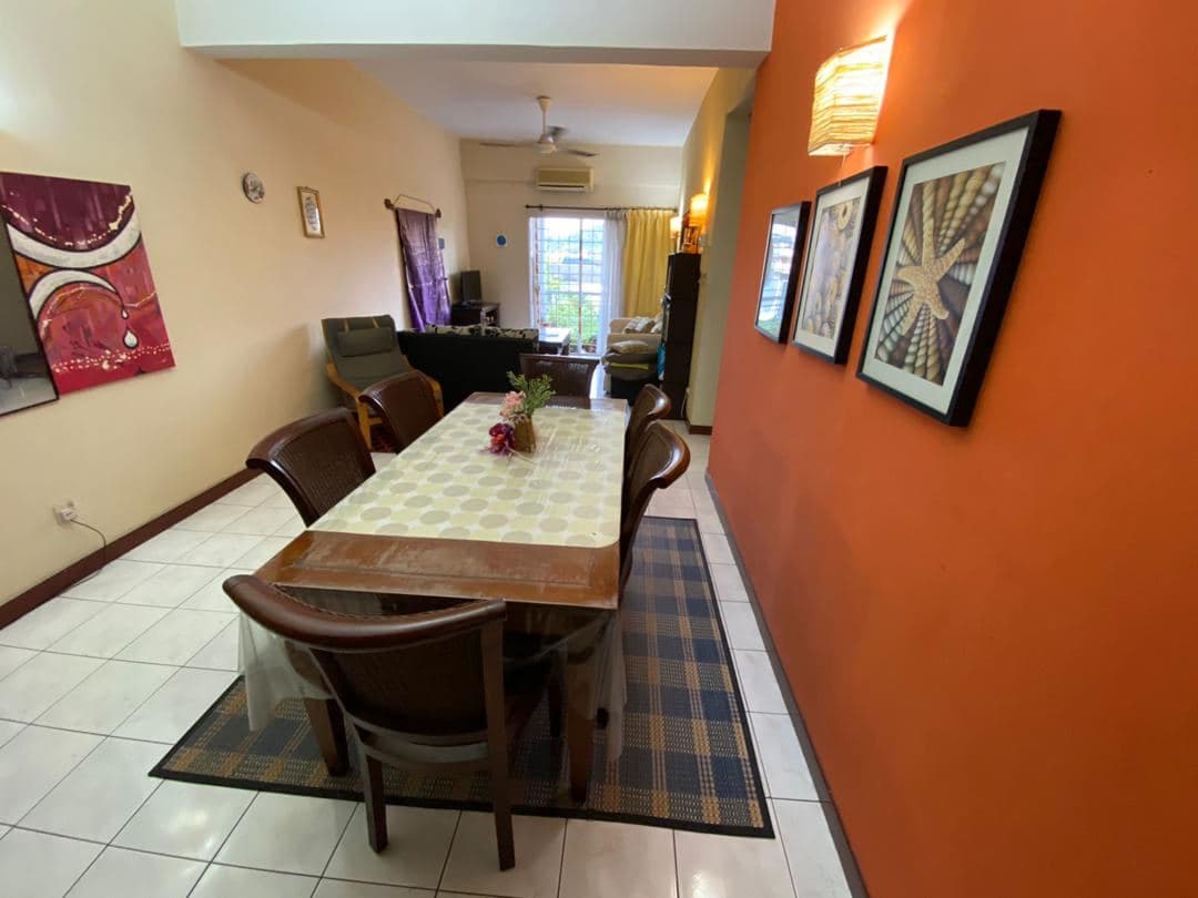 1st FLOOR ONLY Tiara Duta Condo, Ampang for sale - photo 2