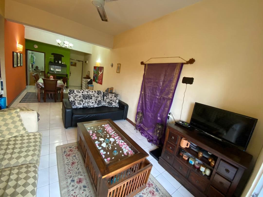 1st FLOOR ONLY Tiara Duta Condo, Ampang for sale - photo 4
