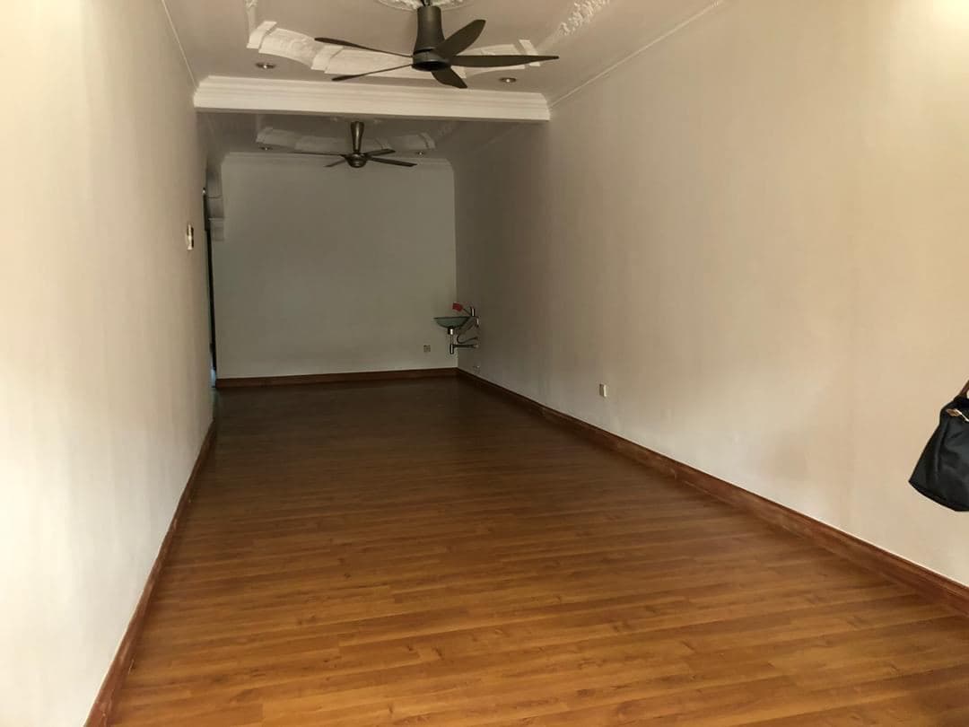 1K BOOKING Ampang Jaya fully renovated cantik nego - photo 2