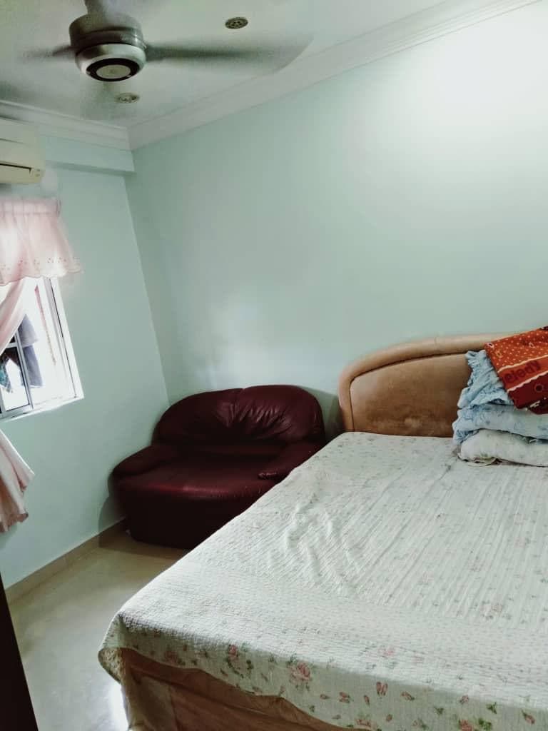 Spring Ville Apartment, Ukay partly furnished - photo 6