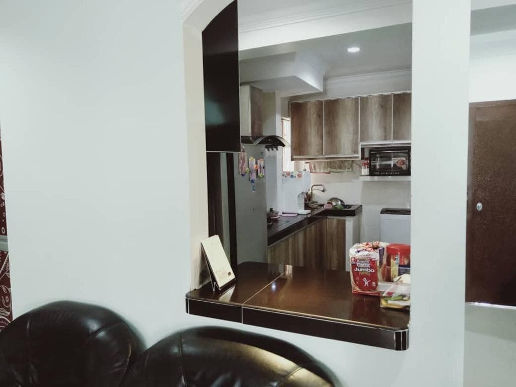 FLEXY BOOK SpringVille Apt, Ukay partly furnished - photo 3