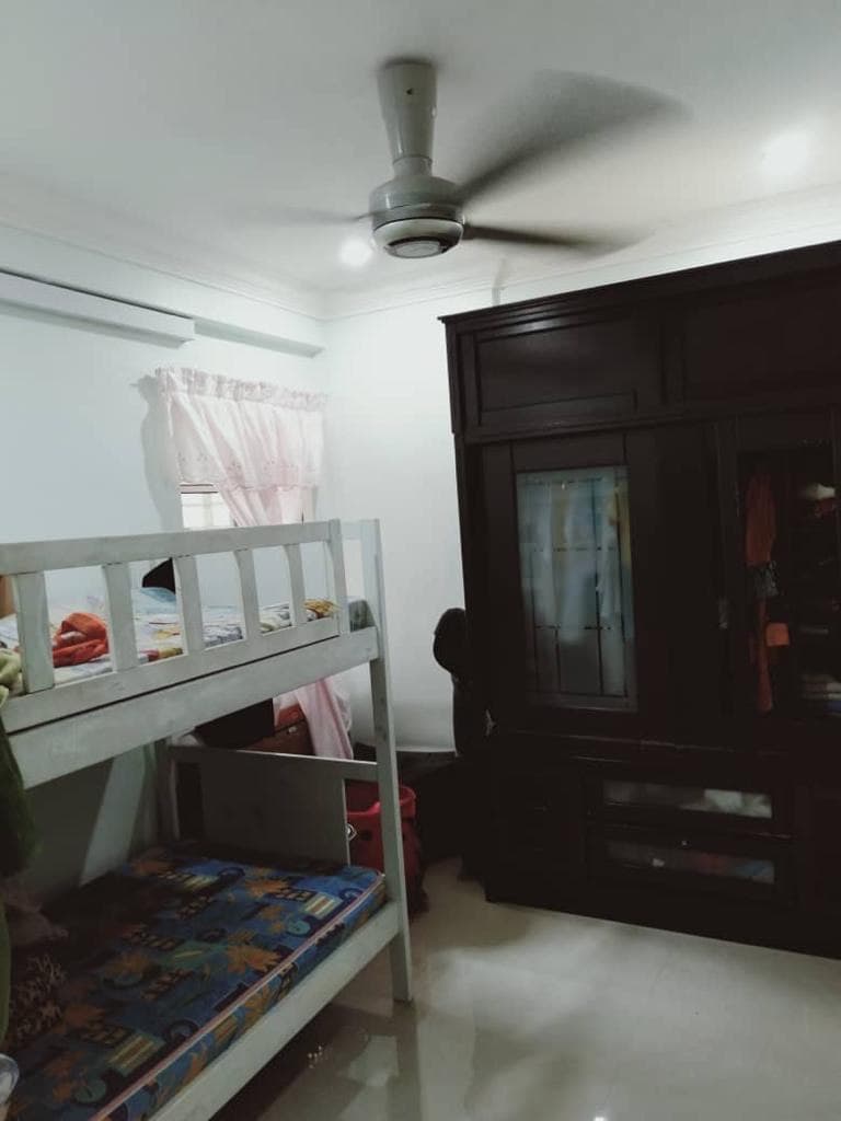 FLEXY BOOK SpringVille Apt, Ukay partly furnished - photo 8