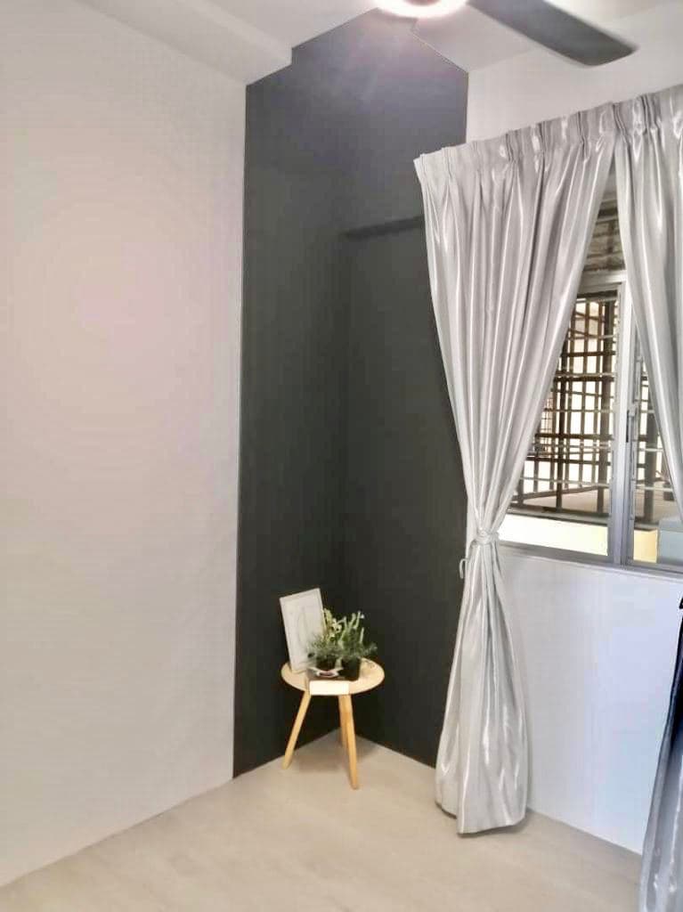 FREEHOLD Apartment Vista Seri Putra Kajang sale - photo 2