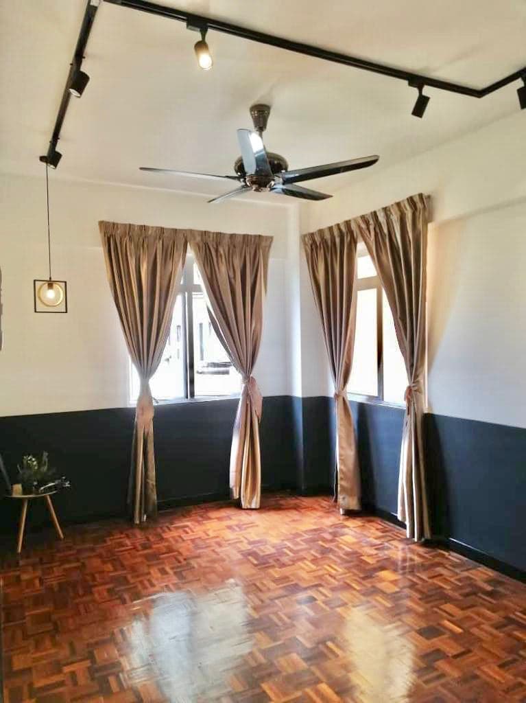 FREEHOLD Apartment Vista Seri Putra Kajang sale - photo 7
