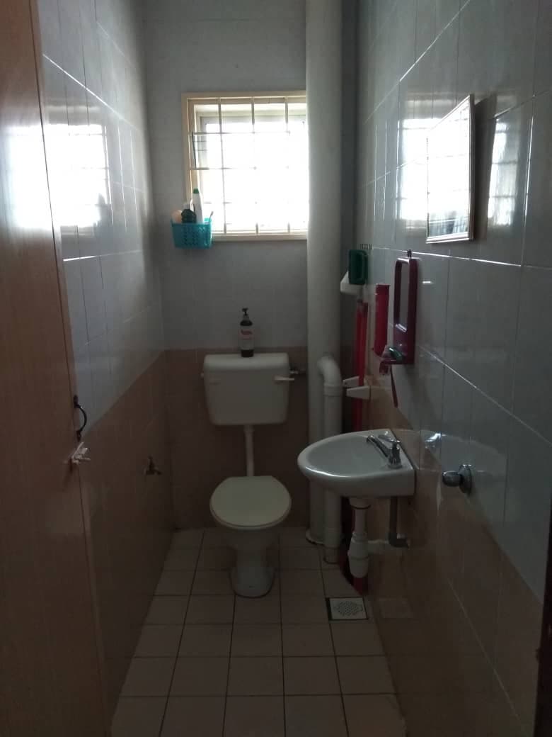 Blok F, Taman Medan Jaya Apartment renovated - photo 3