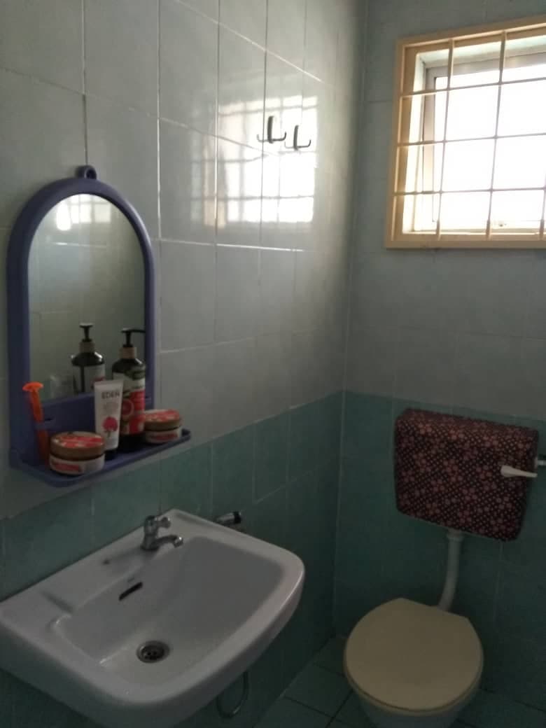 Blok F, Taman Medan Jaya Apartment renovated - photo 5