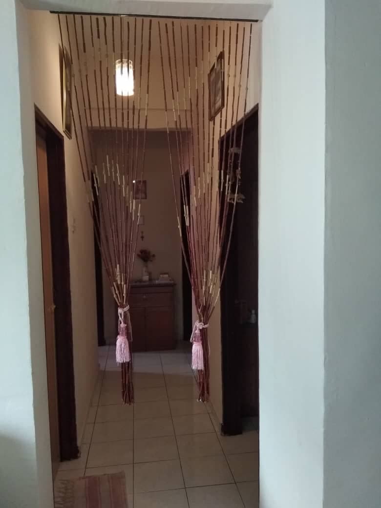Blok F, Taman Medan Jaya Apartment renovated - photo 11
