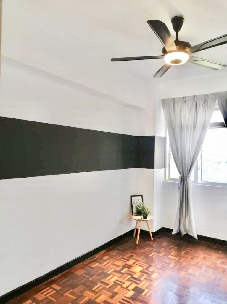 RENOVATED Apt Vista Seri Putra, Kajang flexy book - photo 5