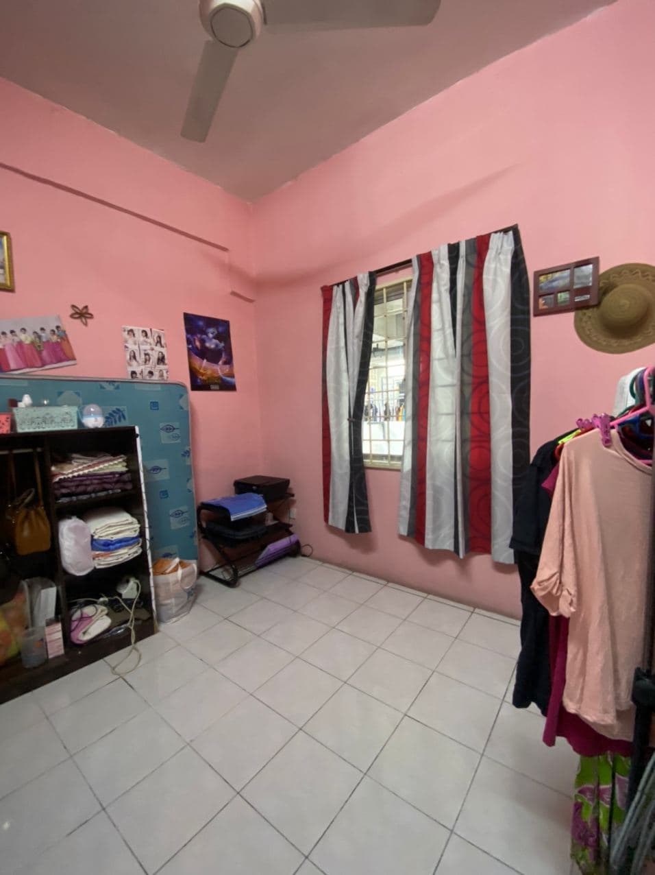1K BOOK Blok F, Apt Tmn Medan PJ near NPE KTM - photo 4