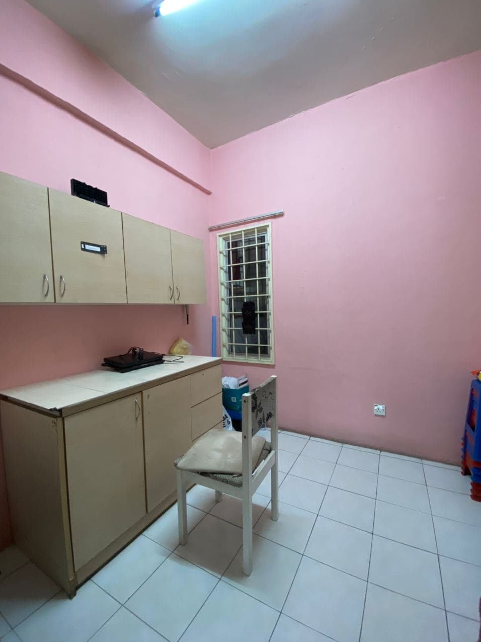 1K BOOK Blok F, Apt Tmn Medan PJ near NPE KTM - photo 6
