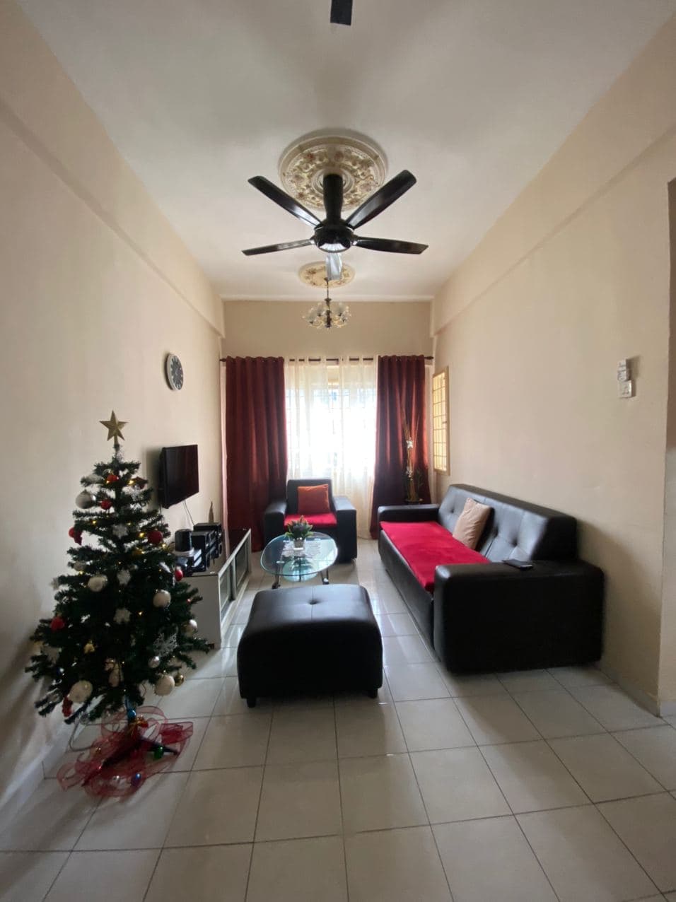 1K BOOK Blok F, Apt Tmn Medan PJ near NPE KTM - photo 7