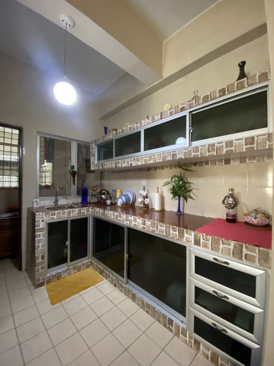 1K BOOK Blok F, Apt Tmn Medan PJ near NPE KTM - photo 8