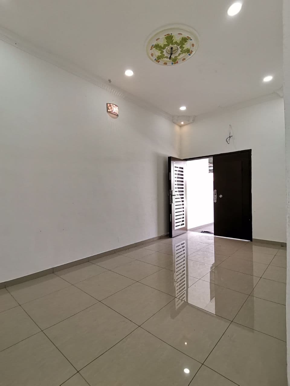 BIG REFURBISH unit Kapar, Klang for sale like new - photo 4