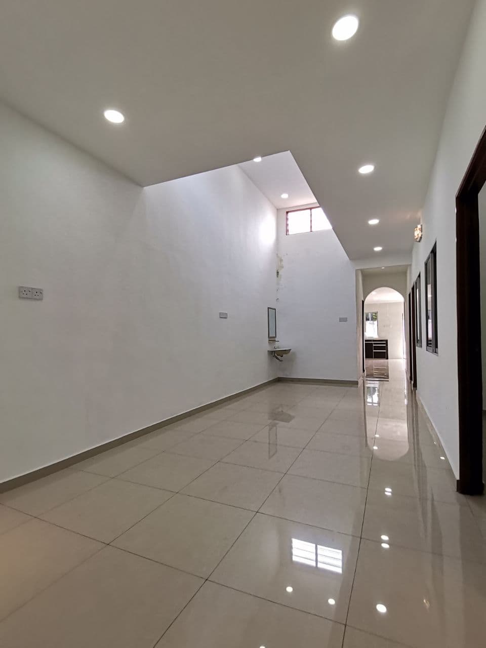 BIG REFURBISH unit Kapar, Klang for sale like new - photo 5