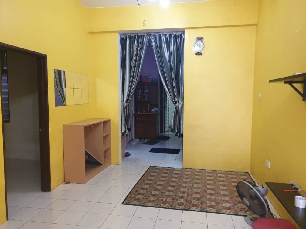Shop Apt Taman Orkid, Cheras good for investment - photo 2