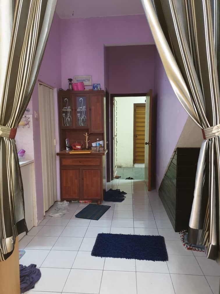 Shop Apt Taman Orkid, Cheras good for investment - photo 3