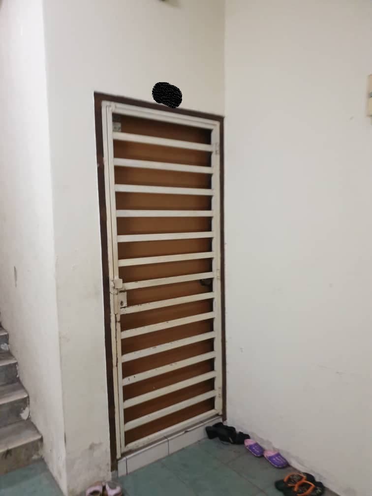 Shop Apt Taman Orkid, Cheras good for investment - photo 4