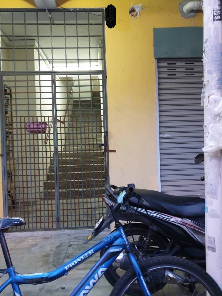 Shop Apt Taman Orkid, Cheras good for investment - photo 5