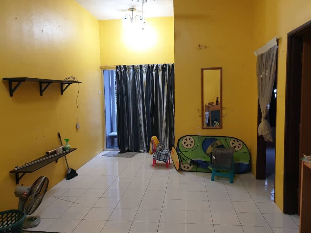 Shop Apt Taman Orkid, Cheras good for investment - photo 6