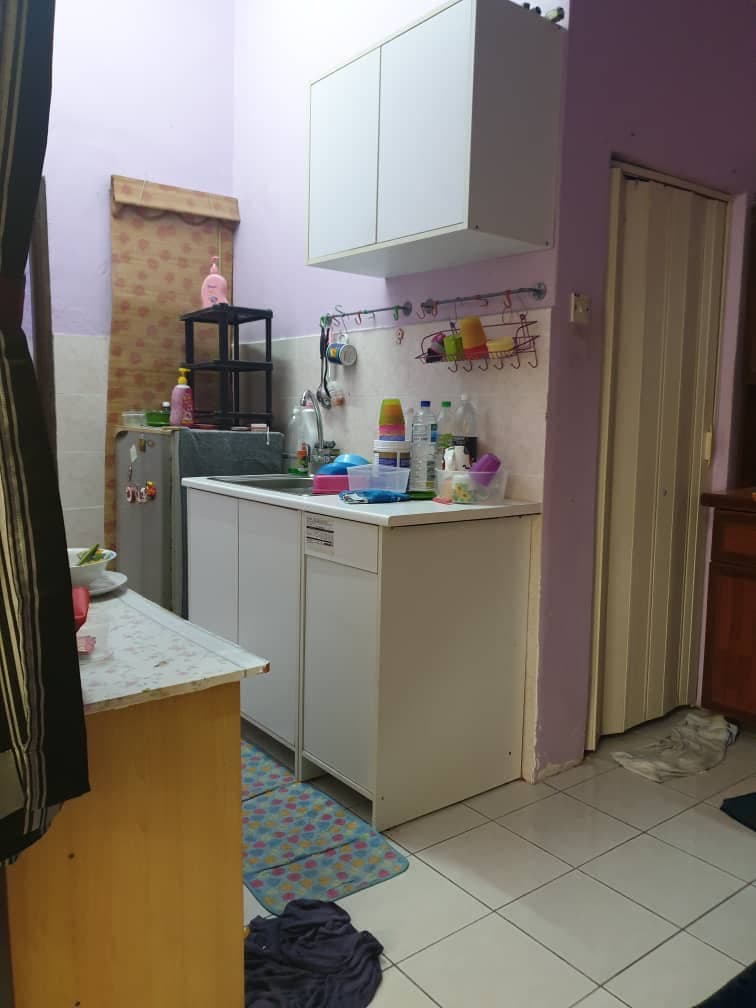Shop Apt Taman Orkid, Cheras good for investment - photo 7