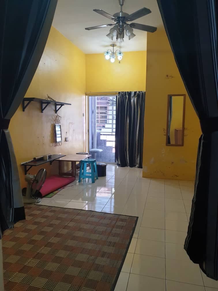 Shop Apt Taman Orkid, Cheras good for investment - photo 8