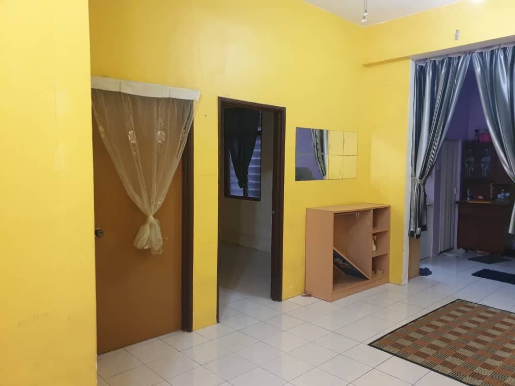 Shop Apt Taman Orkid, Cheras good for investment - photo 9