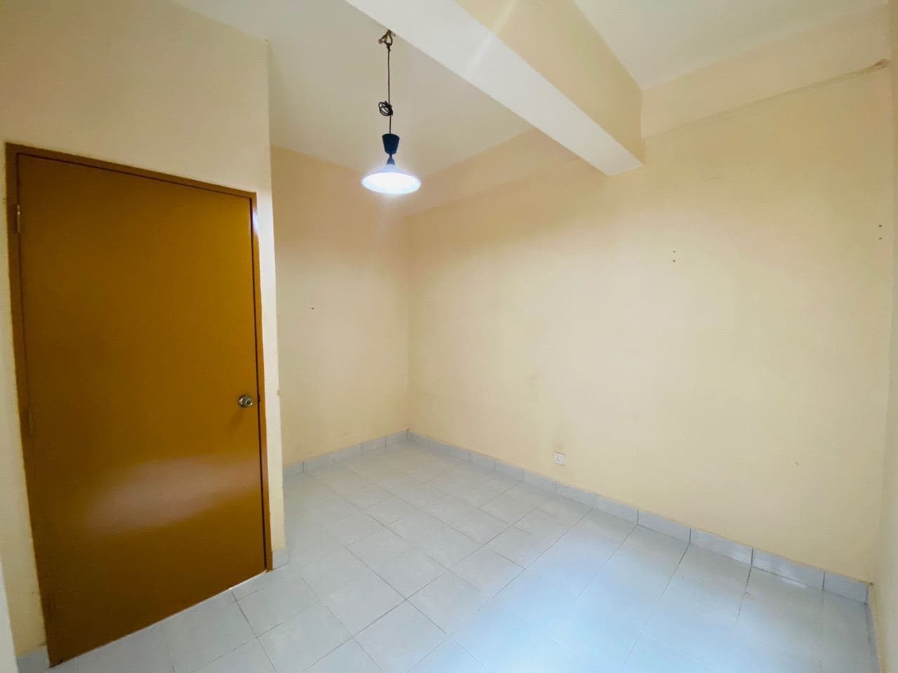 Oakleaf Park Condominium, Ampang for sale basic - photo 8