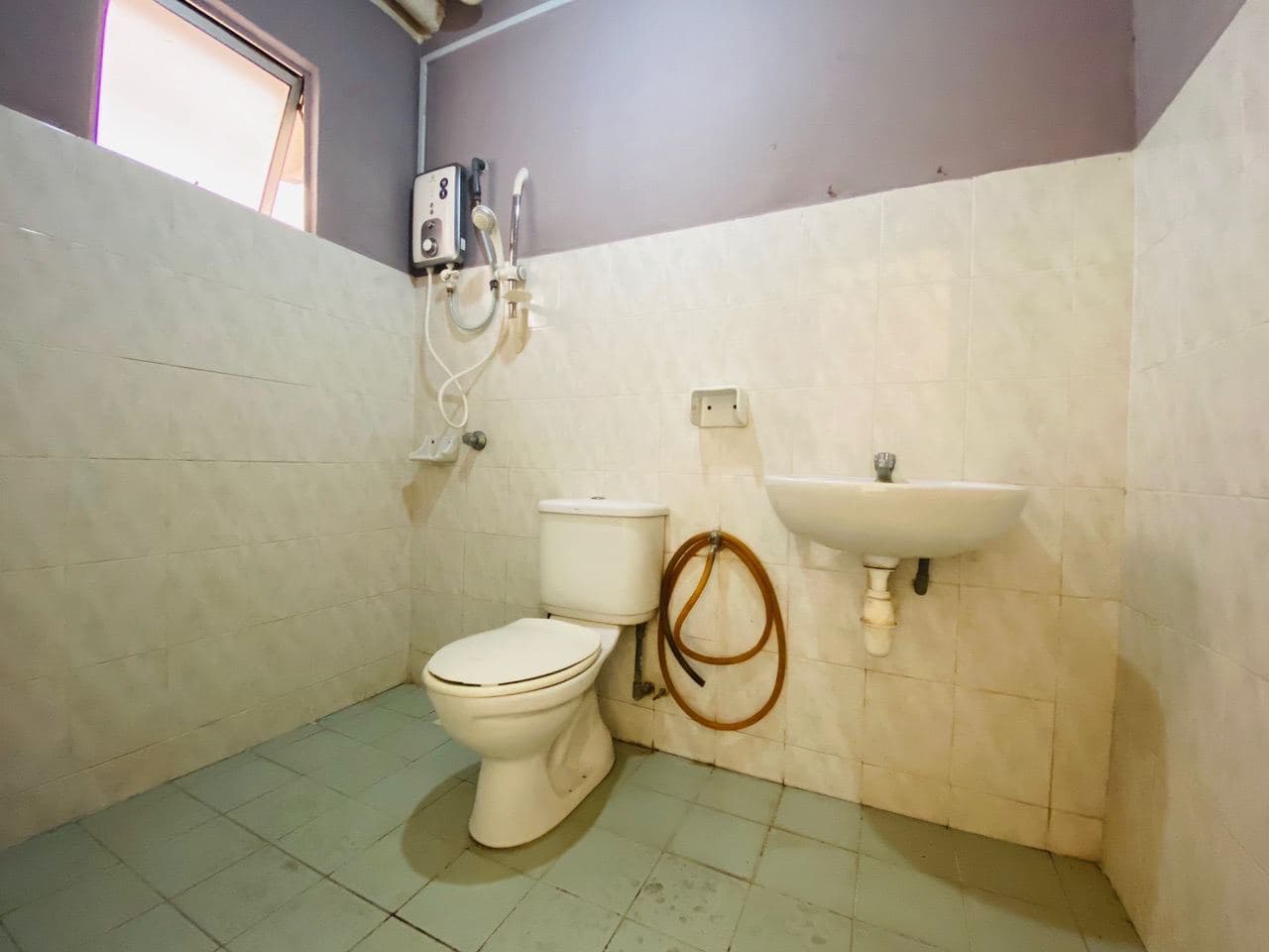 Oakleaf Park Condominium, Ampang for sale basic - photo 10