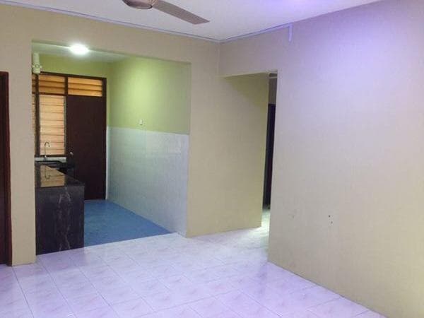 FLEXY BOOK Sri Baiduri Apt, Ukay Perdana good unit - photo 2