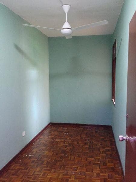FLEXY BOOK Sri Baiduri Apt, Ukay Perdana good unit - photo 4