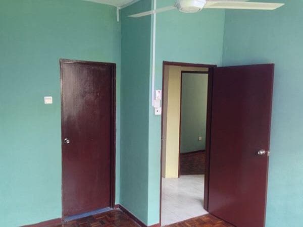 FLEXY BOOK Sri Baiduri Apt, Ukay Perdana good unit - photo 6