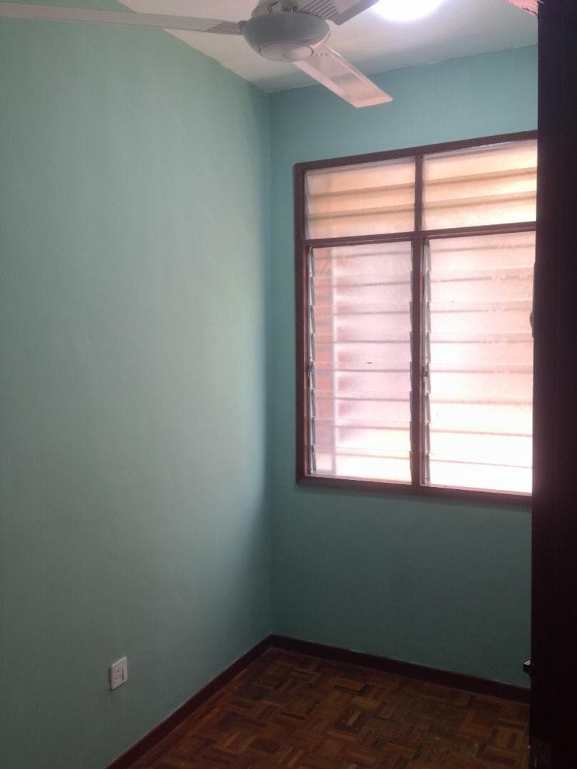 FLEXY BOOK Sri Baiduri Apt, Ukay Perdana good unit - photo 7