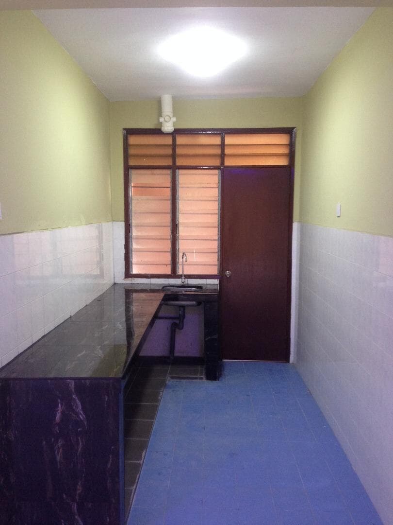 FLEXY BOOK Sri Baiduri Apt, Ukay Perdana good unit - photo 8