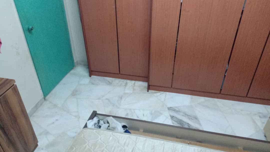 1K BOOKING Apartment Cheras Ria for sale - photo 3