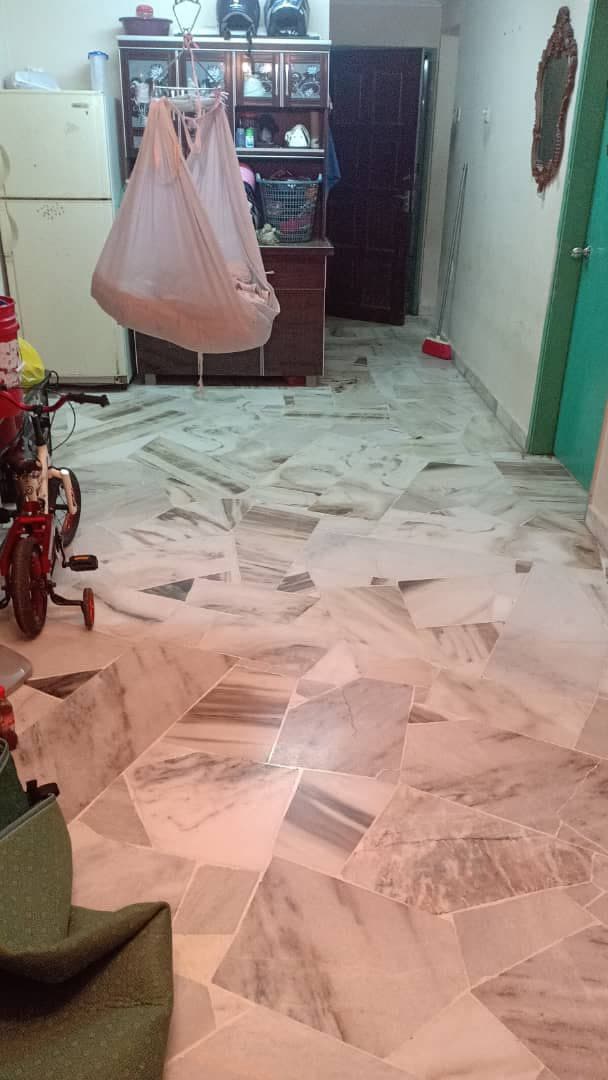 1K BOOKING Apartment Cheras Ria for sale - photo 4