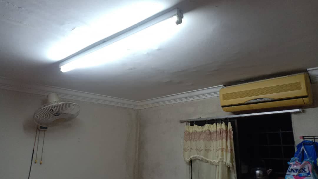 1K BOOKING Apartment Cheras Ria for sale - photo 7